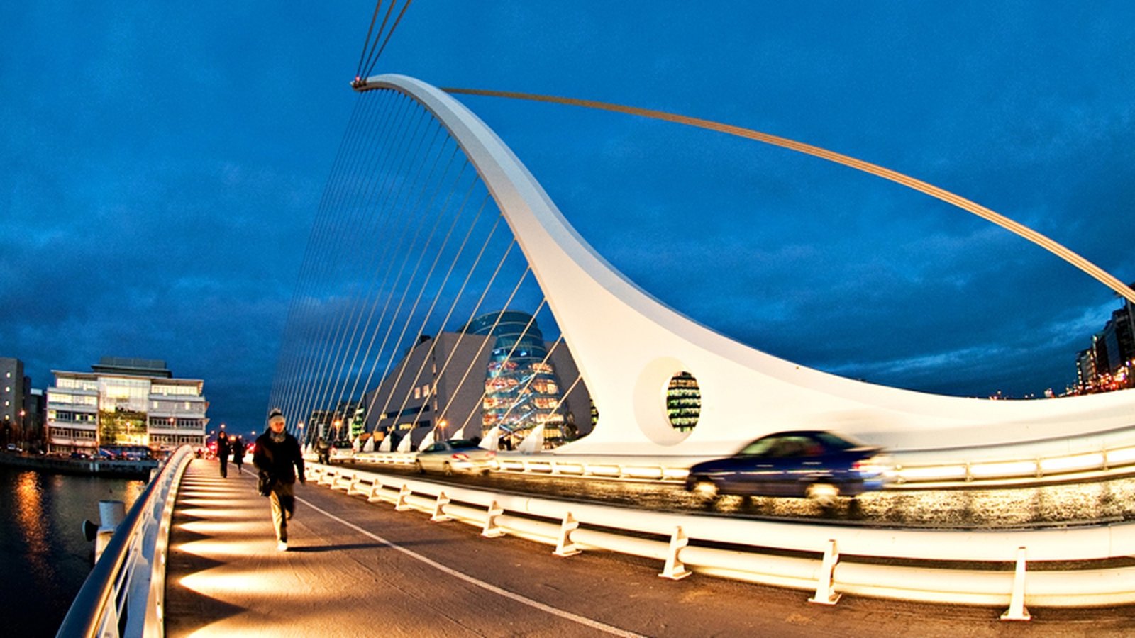 Dublin landmarks exhibtion opens in the coombe Dublin landmarks exhibtion opens in the coombe