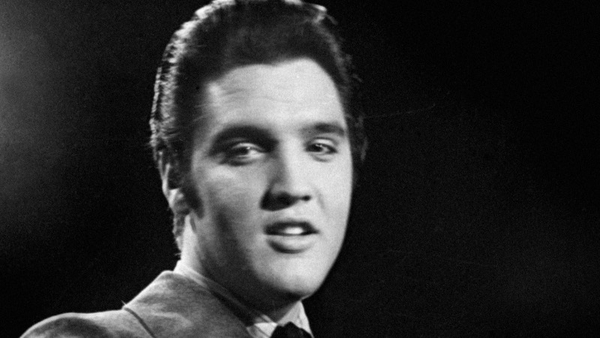 2014 marks 60 years since the boy from Tupelo recorded Arthur Crudup's That's All Right