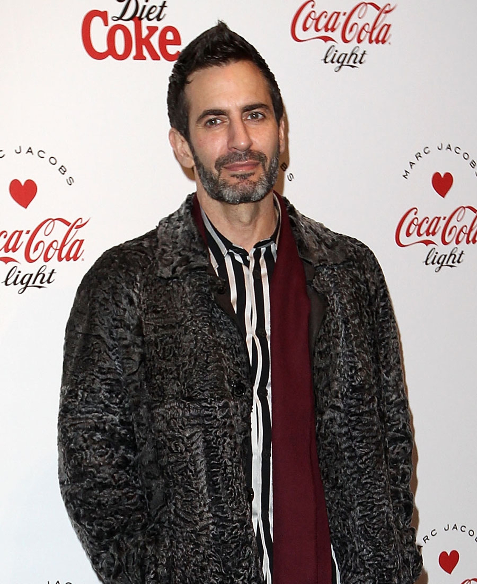 Louis Vuitton says emotional goodbye to Marc Jacobs at Paris show
