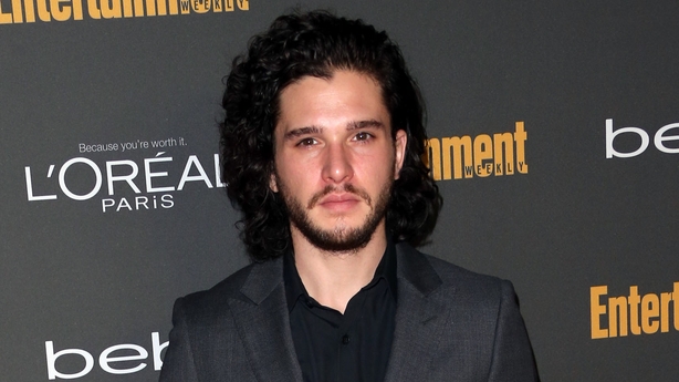 Kit Harrington