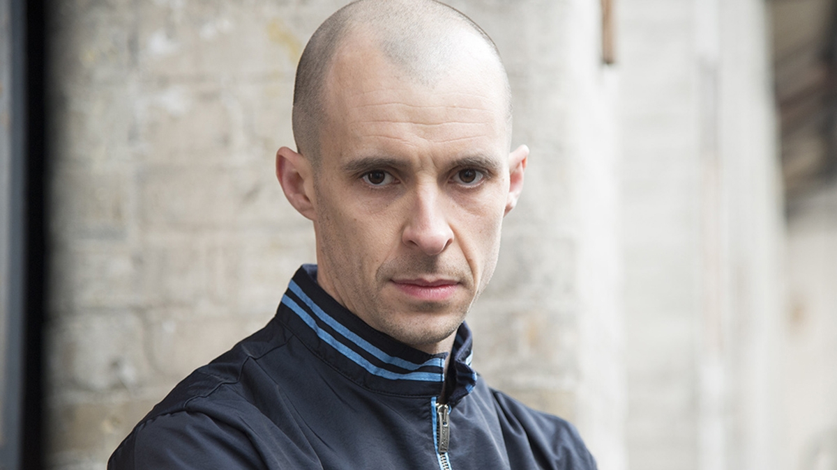 Love/Hate returns for fifth season | Morning Ireland - RTÉ Radio 1