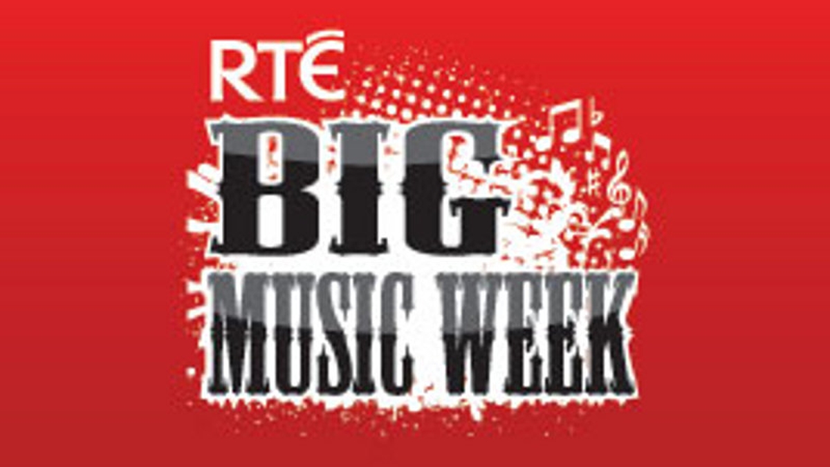 Is there enough Irish music on radio? Drivetime RTÉ Radio 1