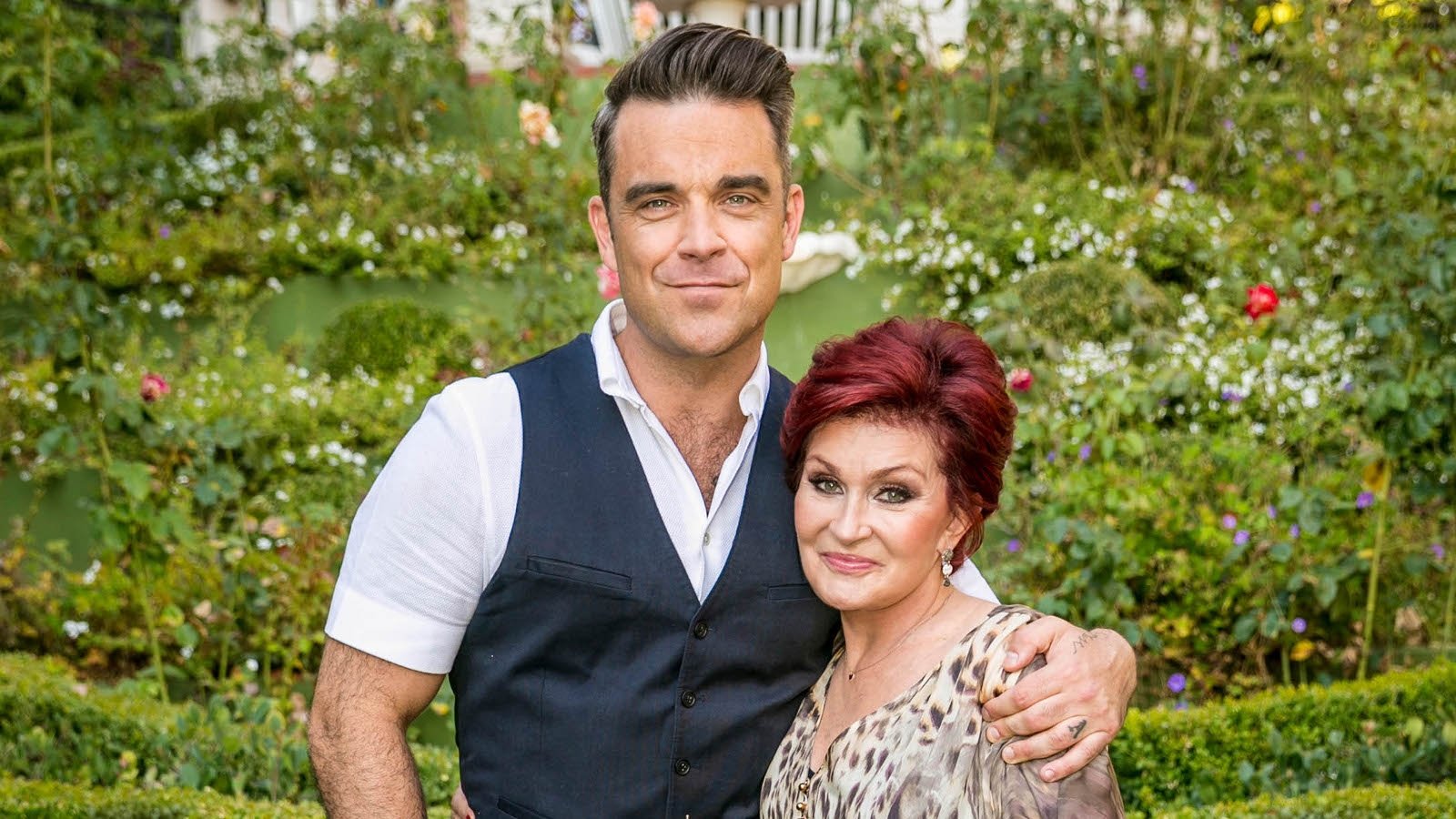 Youll Be Blown Away Robbie Williams Powerful Ozzy Osbourne Tribute During Angels Live In Berlin - djhdy1m