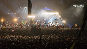 BBC hosting one-off music festival in 2018 as alternative to Glastonbury