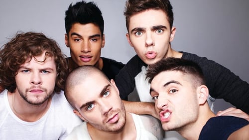 The Wanted: could be releasing two albums in 2014