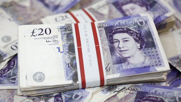 Fexco said the UK was the world's most attractive market for retail foreign exchange services
