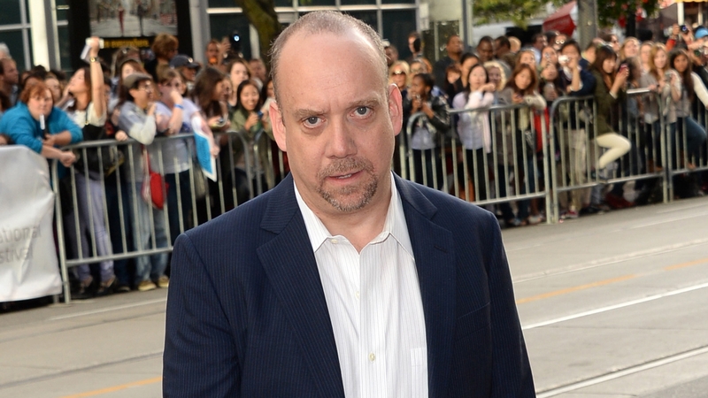 Paul Giamatti Always Wanted To Play A Villain