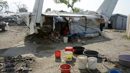 Numerous scientific studies have linked the outbreak in Haiti to UN peacekeeping troops