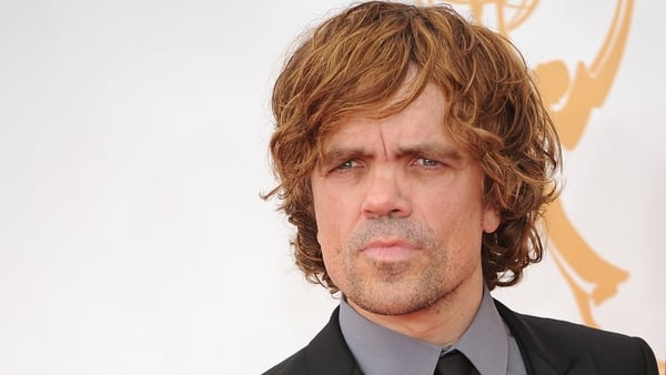 Peter Dinklage linked to lead role in The Beasts of Valhalla