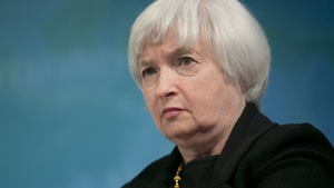 US Treasury Secretary Janet Yellen called the meeting with top market watchdogs