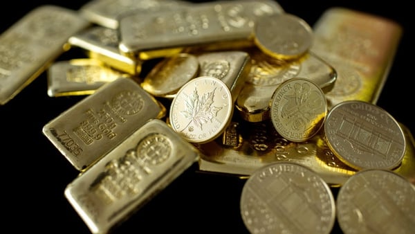 The company said it had identified enough gold to sustain the industry in Tyrone for 18 years