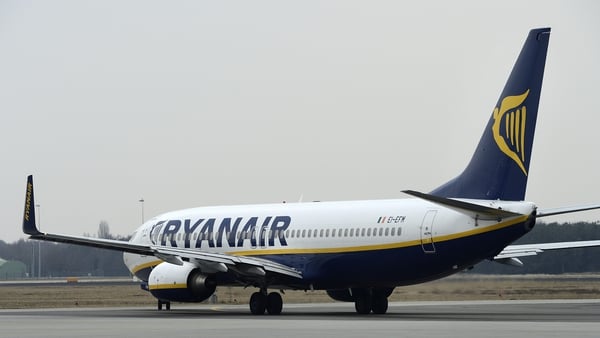 Ryanair has announced a programme of customer service improvements