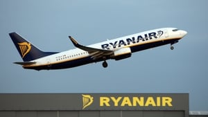 Ryanair's Irish-based pilots are set to stage a 5th day of strike action this Friday