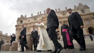 Pope Francis has made cleaning up the Vatican's finances a goal of his pontificate