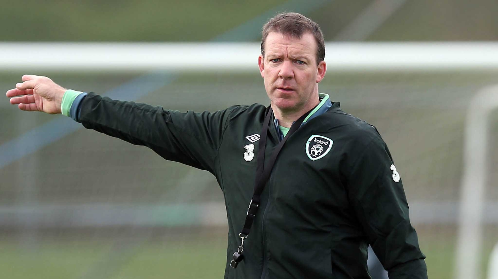 Alan Kelly joins Everton backroom team
