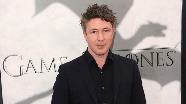 Gillen - To play Goosefat Bill
