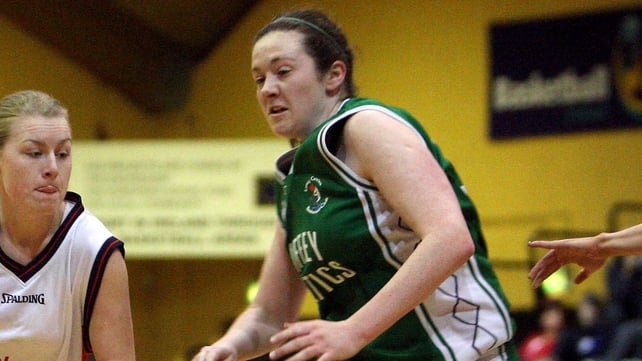 Aine O’Connor
