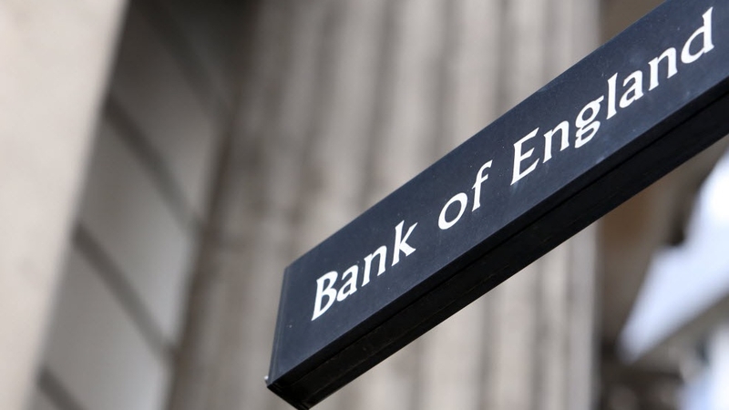 Bank of England takes action against Euroclear