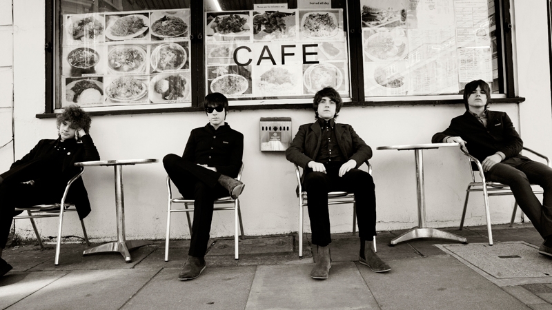 The Strypes