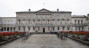The Social Welfare and Pensions Bill will go before the Seanad next week
