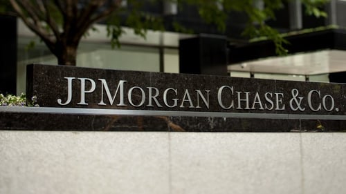 One of the bigger fines related to JP Morgan's 'London Whale' trade