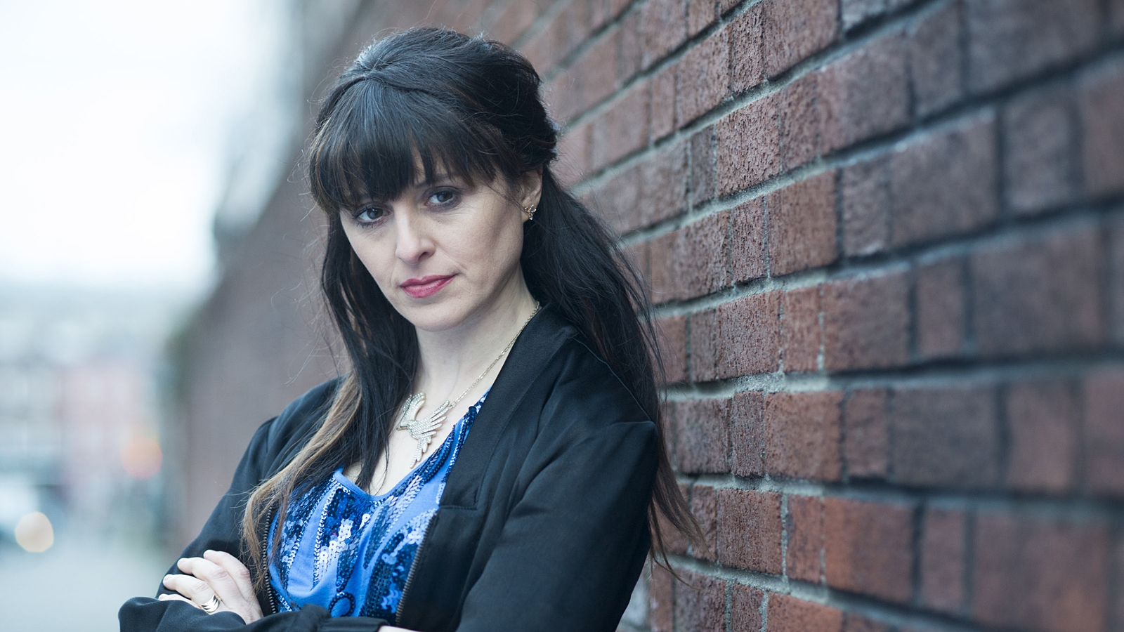 Love/Hate's Janet reveals Nidge's turmoil
