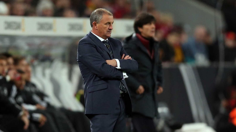 Noël King Football 2024 : Un Nouveau Chapitre pour le Football Irlandais