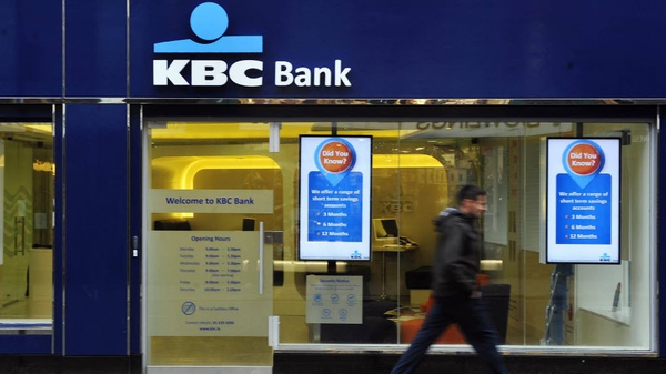 The Central Bank said that KBC Bank Ireland breached the Code of Practice on Lending to Related Parties