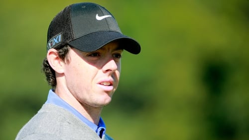 Rory McIlroy wants to terminate and undo contracts he made with Horizon