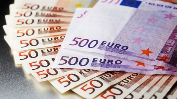Net assets increased 81% to €72.4m, with year-end cash balances up 21% to €44.8m