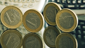 Euro zone inflation was confirmed at 0.7% on the year in October, new Eurostat figures show