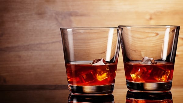 India is the world's largest market for whiskey