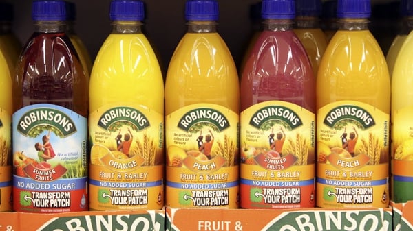 Britvic said the rejuvenation of its Robinsons brand delivered both significant revenue and squash category value growth