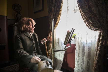 Ripper Street