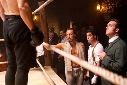 Ripper Street