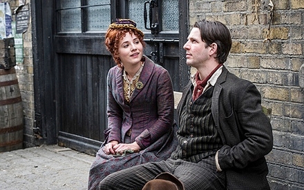 Ripper Street