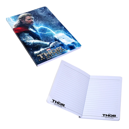 Thor: The Dark World