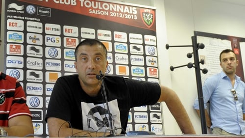 Mourad Boudjellal has revolted against LNR regulations to encourage home-grown players in the Top 14