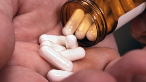 Antibiotic resistance is a growing problem which the World Health Organisation says poses an enormous threat