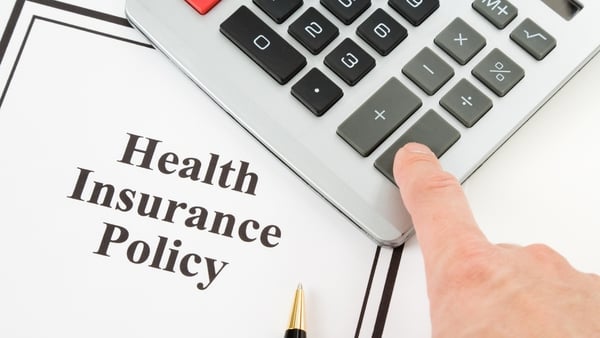 Dermot Goode of totalhealthcover.ie tells Brian Finn there is good value to be had in the health insurance market with something of a mini-price war taking place