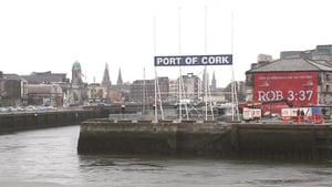 The Port of Cork is proposing a multi-million euro upgrade of its container terminal at Ringaskiddy