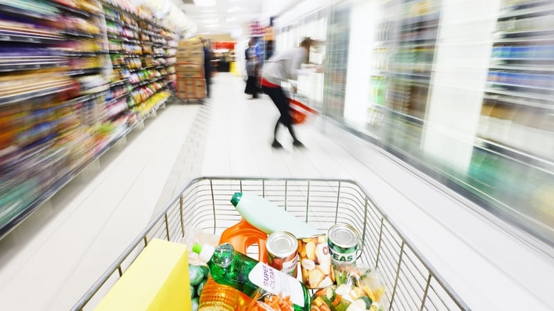 Tesco Reveals 28,000 Tonnes Of Food 'wasted'