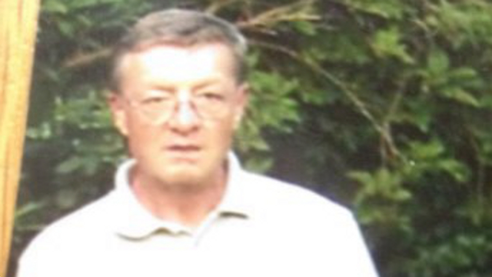 Public Appeal Over Man Missing In Dublin