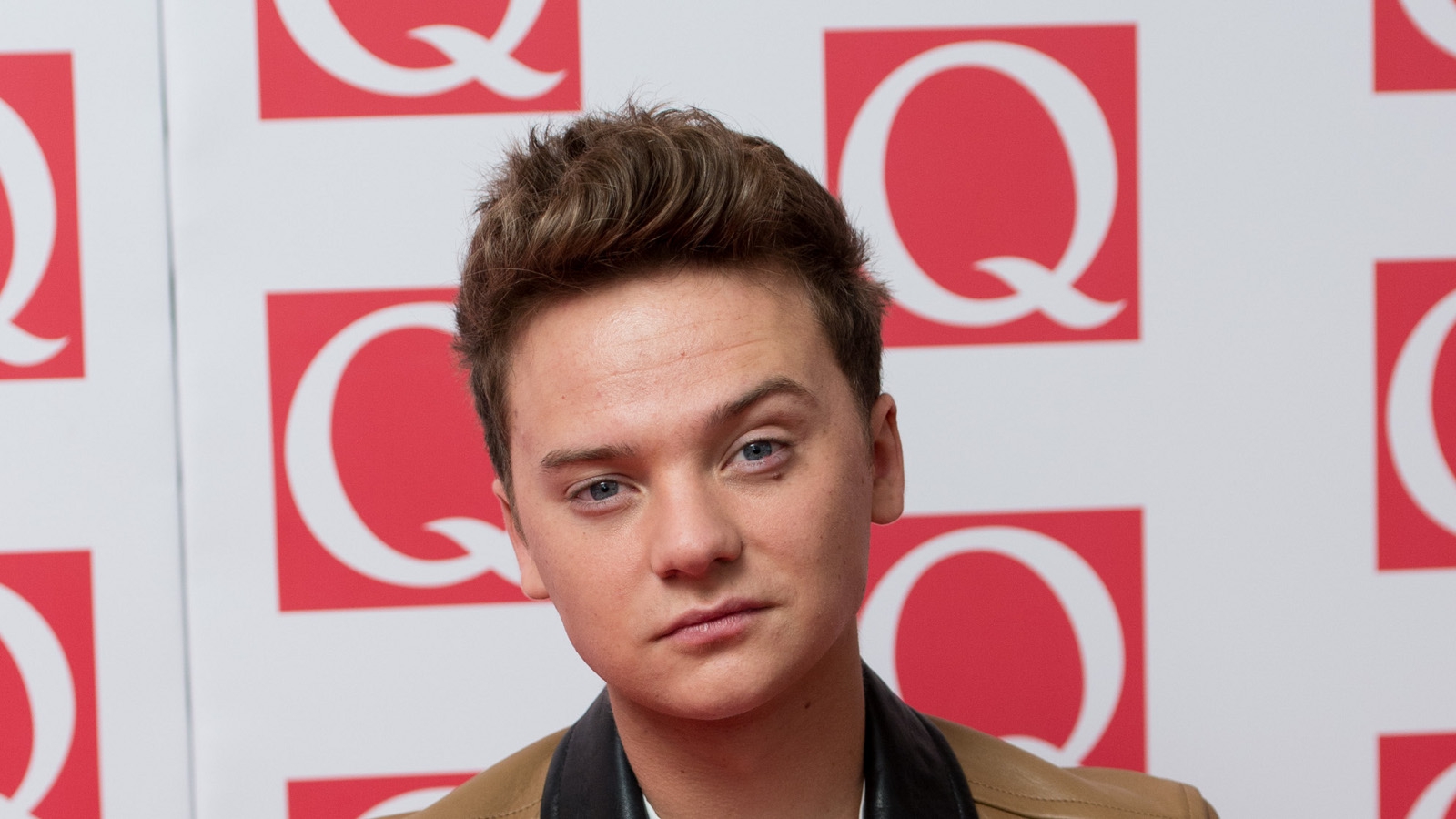 Conor Maynard Looking For Zayn Malik Duet