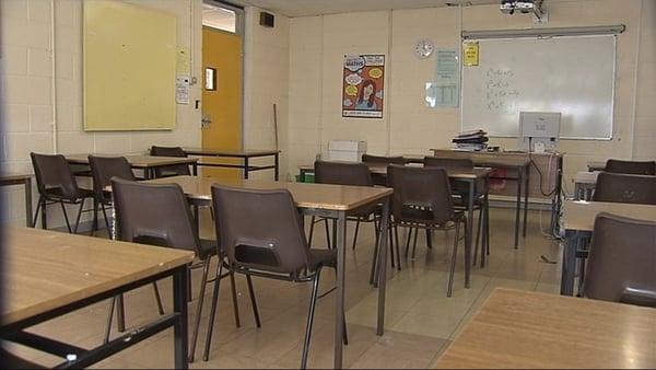 The Junior Cert syllabus is moving towards more project-based work