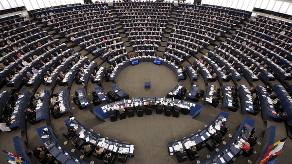 The Parliament's Economic Committee is to finalise the terms of the inquiry into the conduct of the Troika