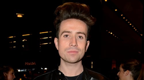 Nick Grimshaw has filmed a role of his cameo in Home and Away