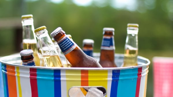 The bill targets cheap alcohol products relative to their alcohol content