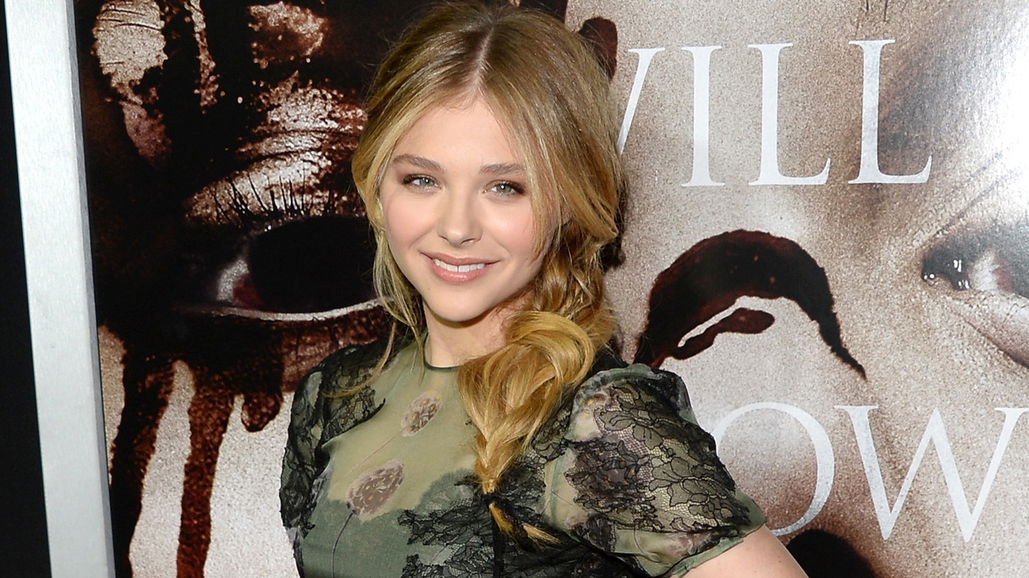 Brooklyn Beckham and Chloe Grace Moretz Are Reportedly Dating