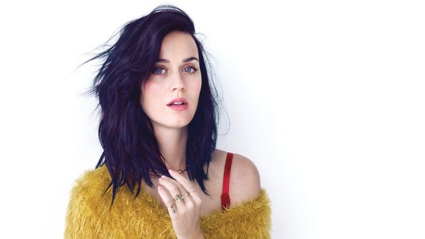 Katy Perry is the Queen of Twitter!